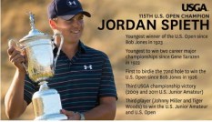 Photo credit:USGA Twitter feed